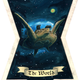 Illustration for article titled Tarot card art